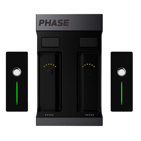 Phase DJ