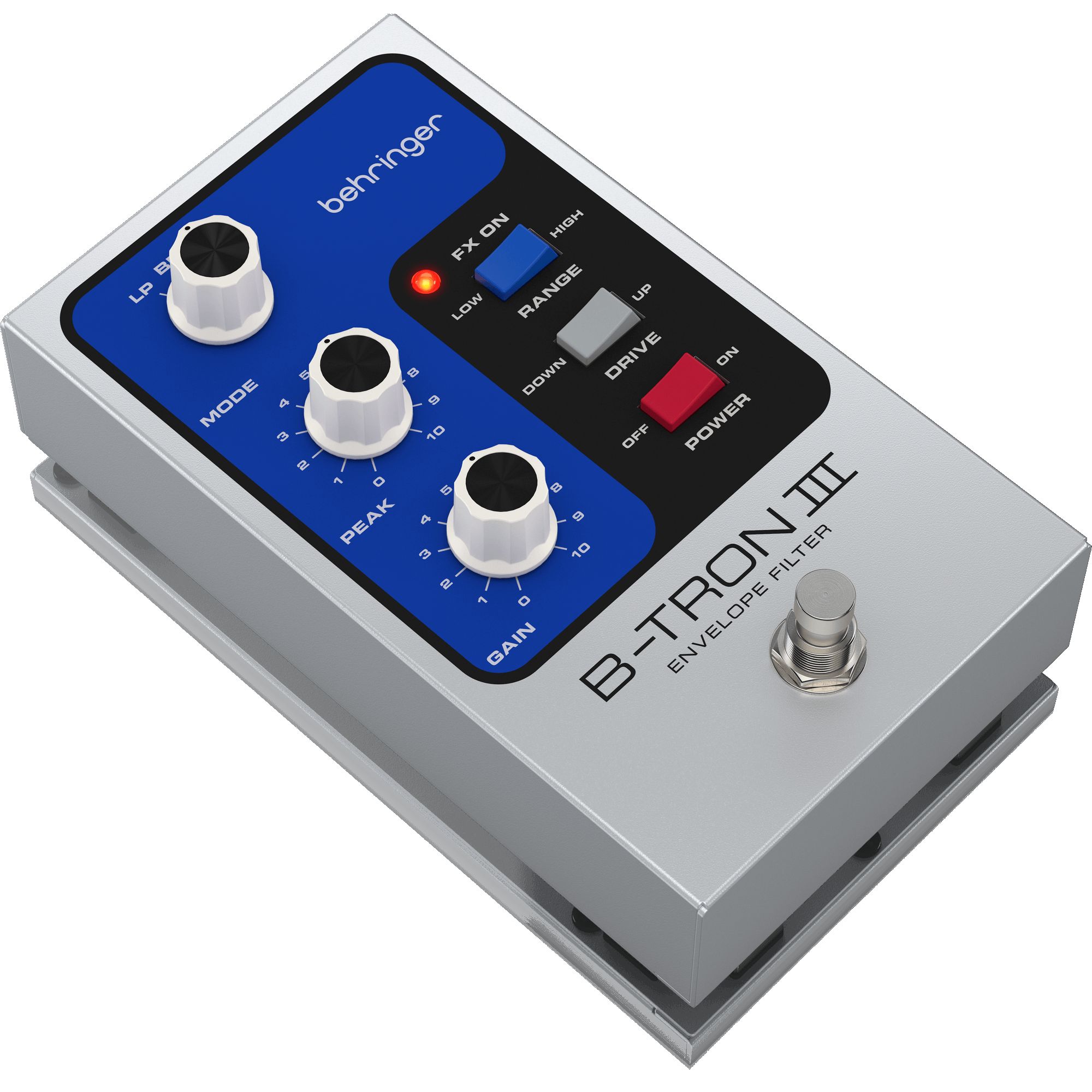 Behringer B-Tron 3 Envelope Filter по цене 9 000.00 ₽
