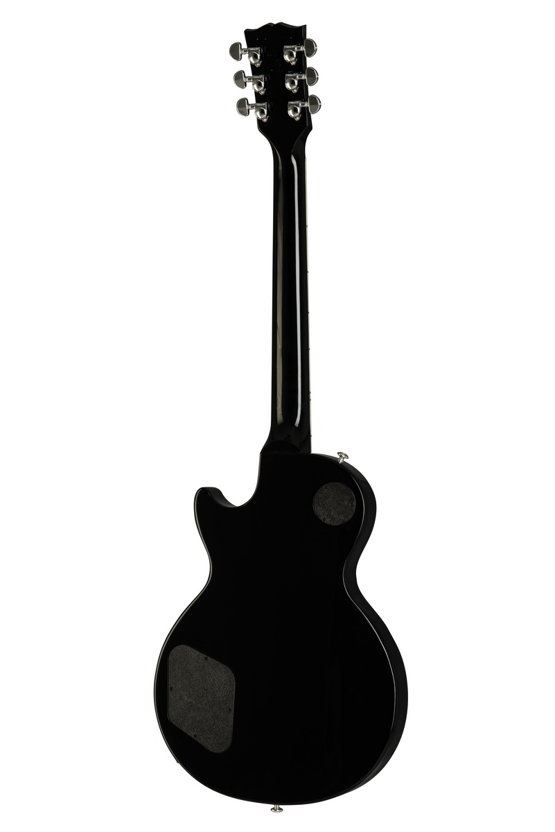 Gibson 2019 Les Paul Studio Ebony по цене 234 300 ₽