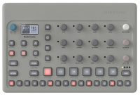 Elektron Model:Cycles