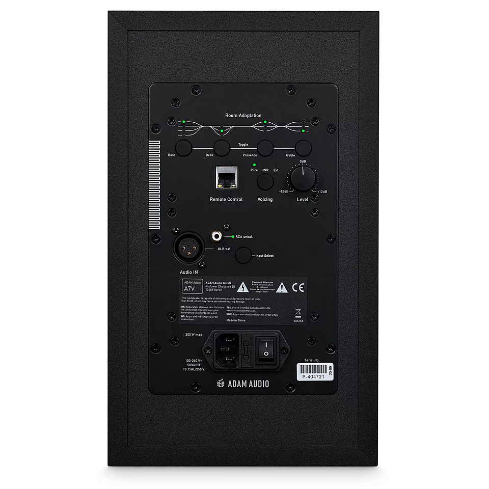ADAM Audio A7V по цене 90 900 ₽