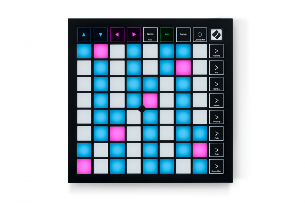 Novation Launchpad X по цене 25 300 ₽