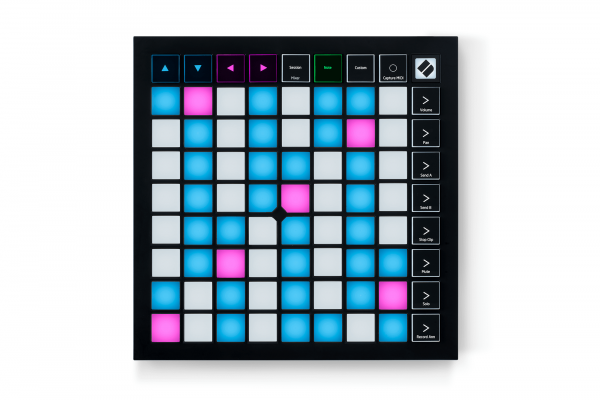 Novation Launchpad X по цене 27 172 ₽