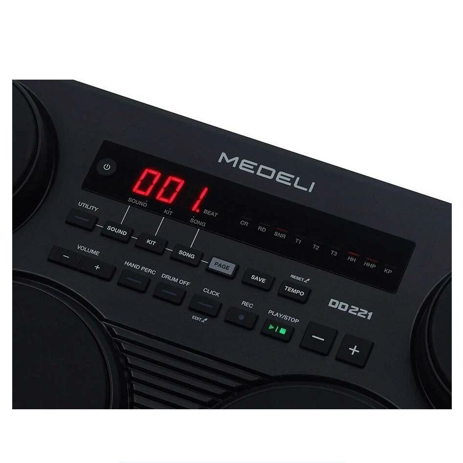 Medeli DD221 по цене 6&nbsp;990.00 ₽
