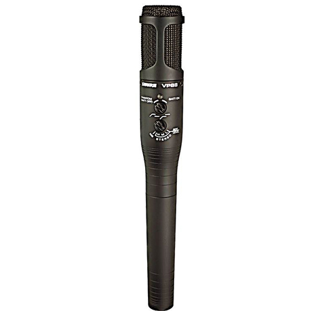 Shure VP88 по цене 123 610 ₽