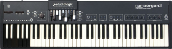 Studiologic Numa Organ 2 по цене 95 550 ₽