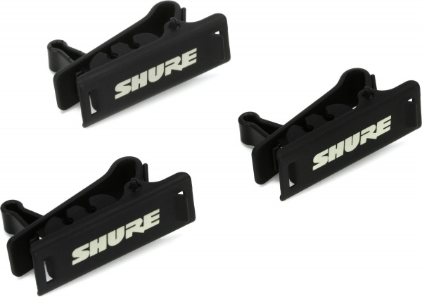 Shure RPM40STC/B по цене 2 850 ₽