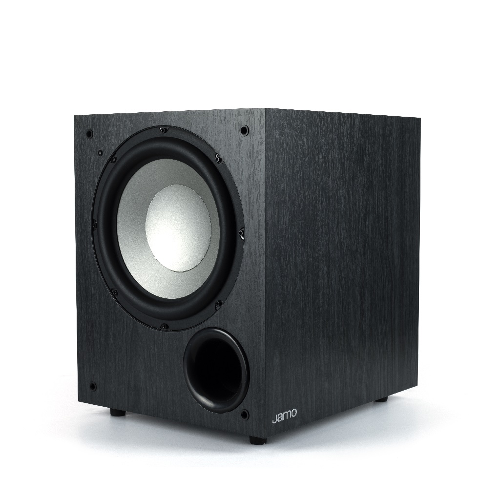 Jamo C 910 SUB Black Ash по цене 40 000 ₽