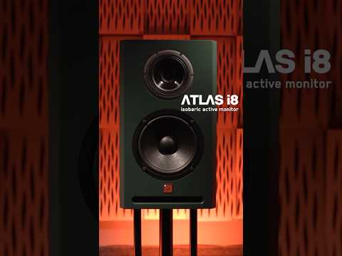 Antelope Audio Atlas i8 по цене 317 520 ₽