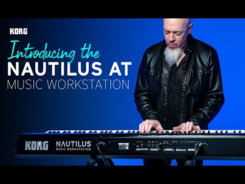 Korg Nautilus AT 61 по цене 293 000 ₽