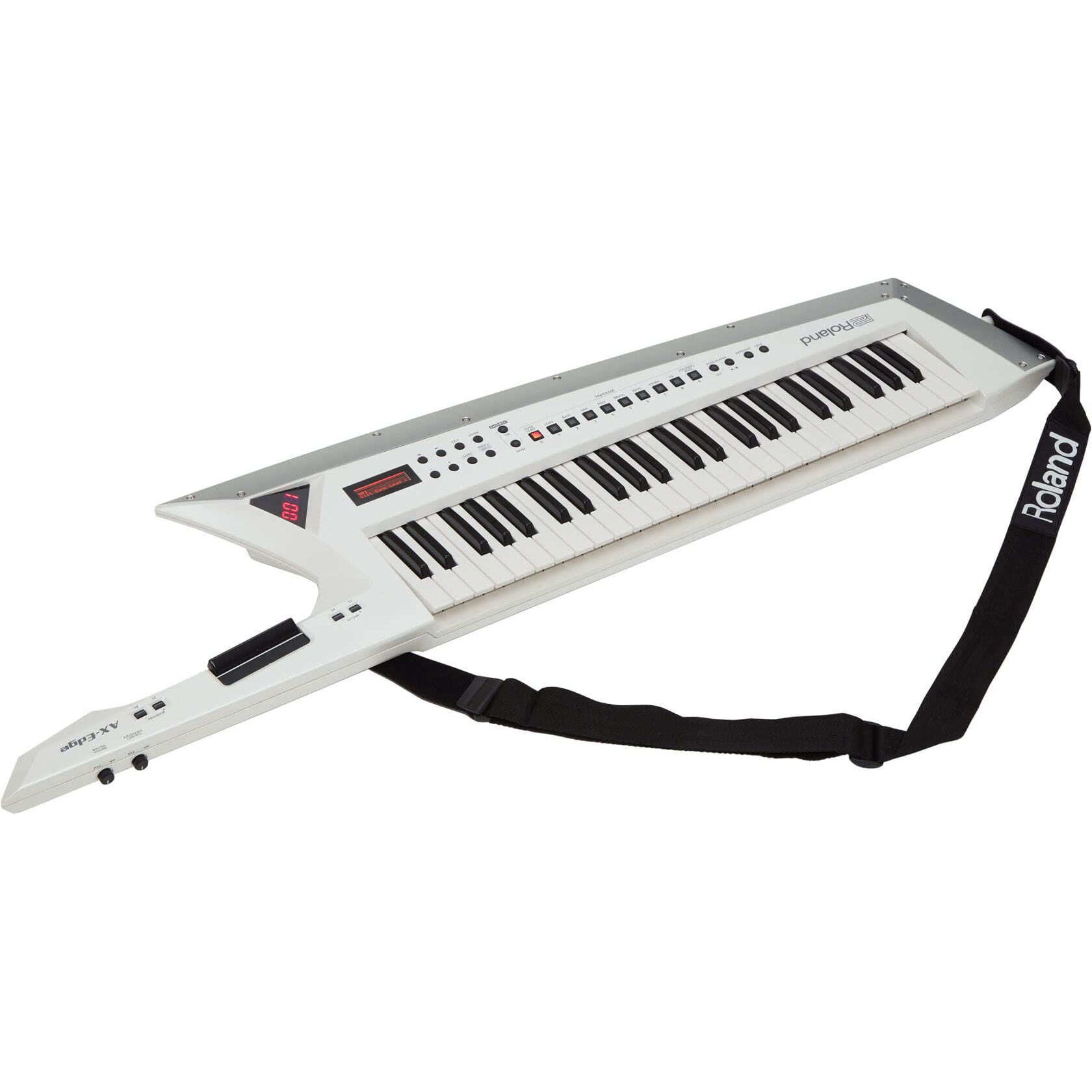 Roland AX-EDGE-W по цене 165 000 ₽