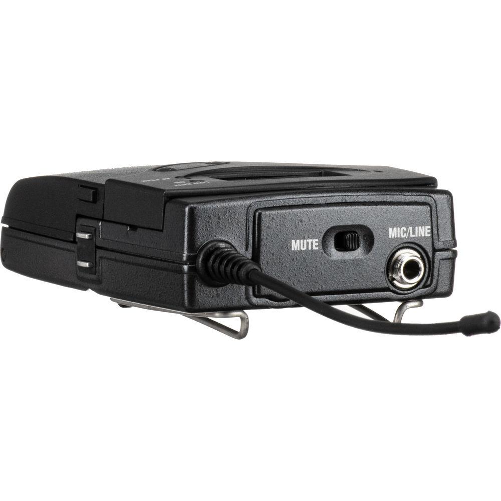 Sennheiser EW 122P G4-A1 по цене 115 600 ₽