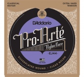 D'Addario EJ44