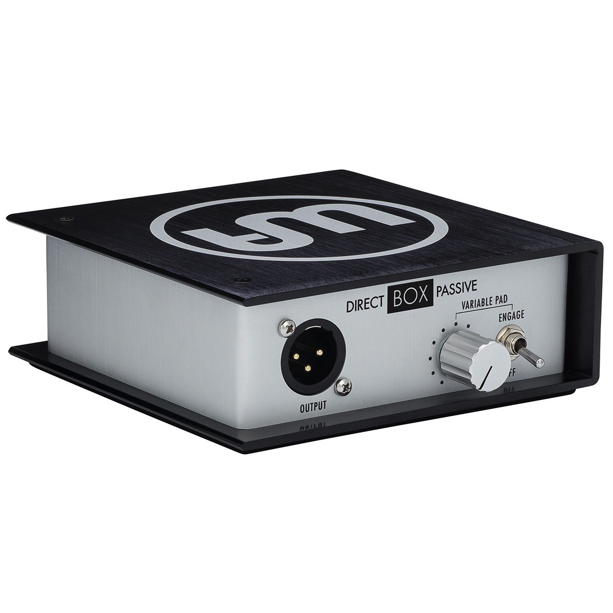 Warm Audio WA-DI-P по цене 17 000 ₽