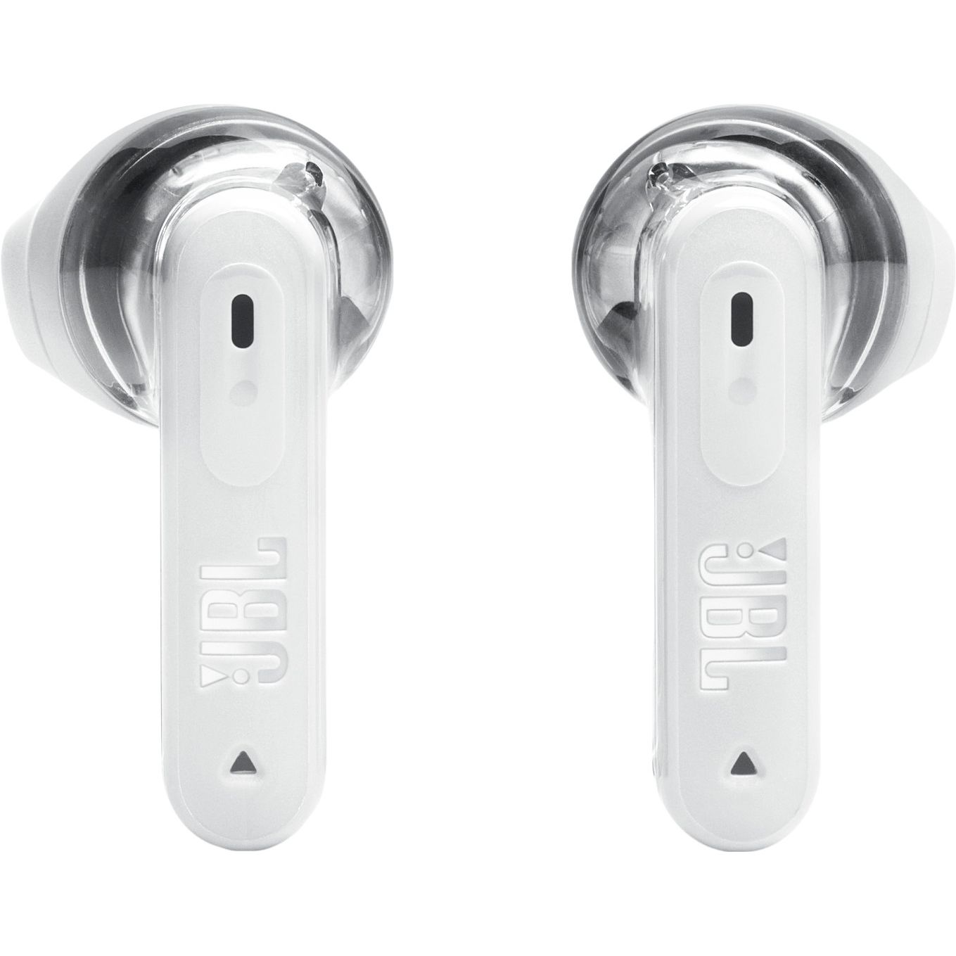 JBL Tune Flex 2 Ghost White по цене 8 500 ₽