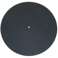 Pro-Ject Кожаный мат LEATHER IT, BLACK по цене 5 750 ₽