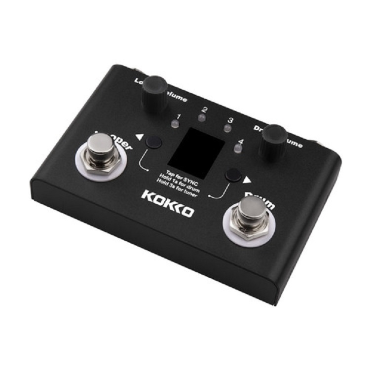 Kokko FLD-1 Drum Looper по цене 1&nbsp;780.00 ₽