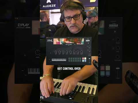What is Novation Play? And what does it offer your music making?