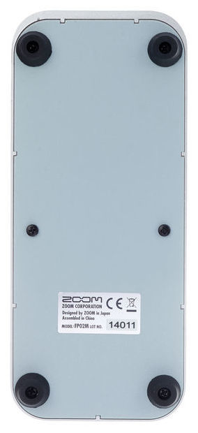 Zoom FP02 по цене 7 150 ₽