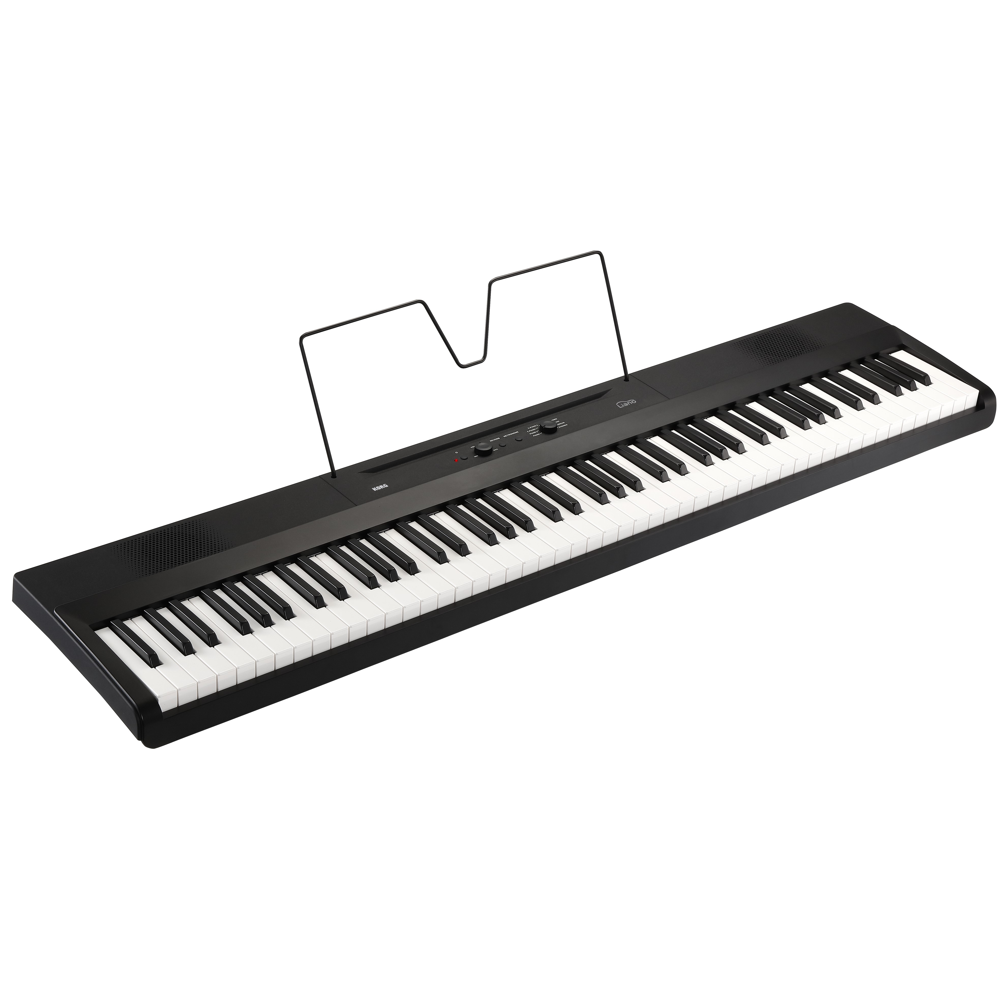 Korg L1 Liano BK по цене 47 000 ₽