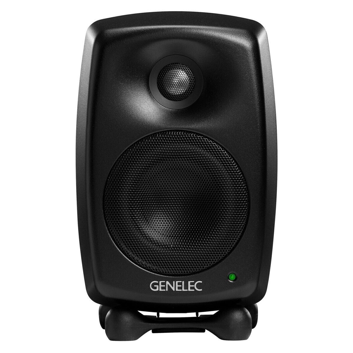 Genelec 8020D Monitor Black по цене 38 900.00 ₽