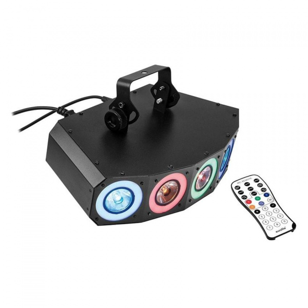 Eurolite LED SCY-50 Hybrid Beam Effect по цене 28 300 ₽