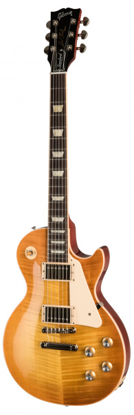 Gibson Les Paul Standard 60s Unburst по цене 385 000 ₽