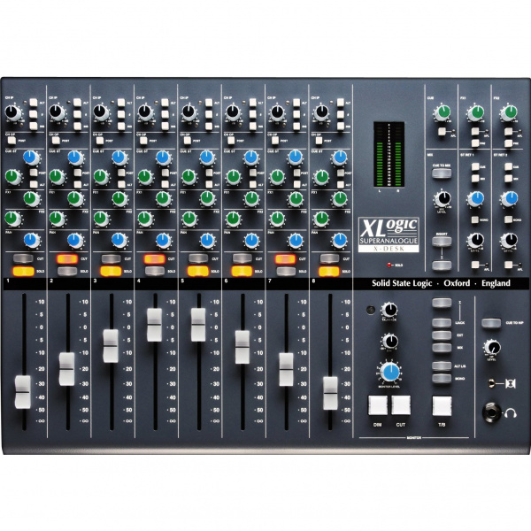 SSL X-Desk по цене 236 060 ₽