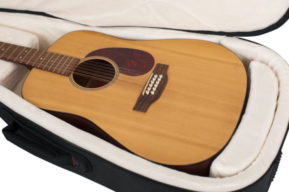 Gator G-PG ACOUSTIC по цене 15 820 ₽