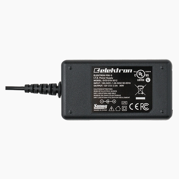 Elektron Power Supply PSU-3 по цене 4 600 ₽