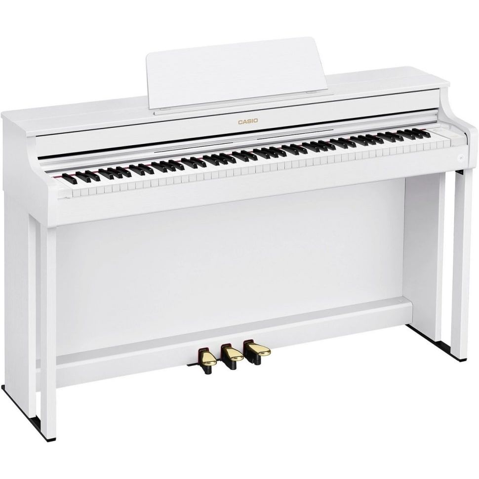 Casio Celviano AP-300WE по цене 148 650 ₽