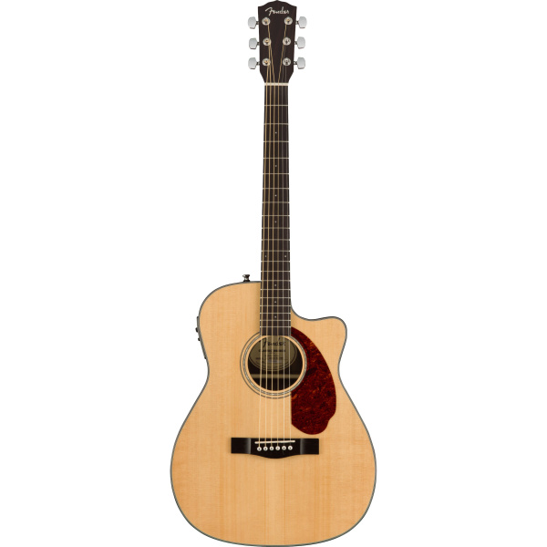 Fender CC-140SCE Concert Nat по цене 62&nbsp;190.00 ₽