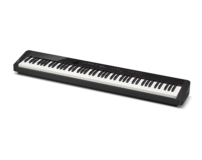 Casio Privia PX-S3100BK по цене 107 800 ₽