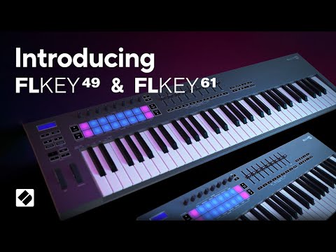 Novation FLkey 49 по цене 30 000 ₽