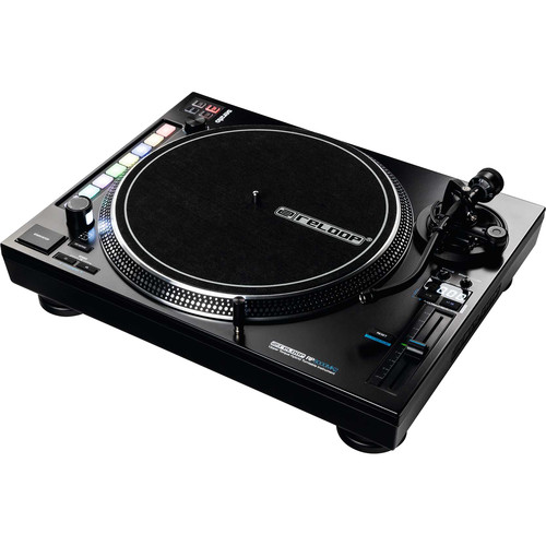 Reloop RP-8000 MK2 по цене 85 000 ₽