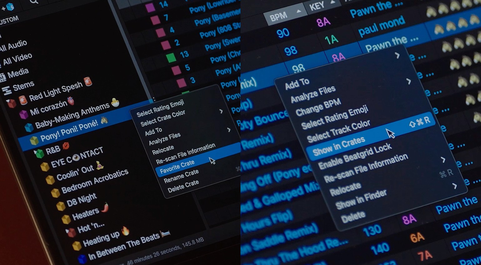Serato DJ