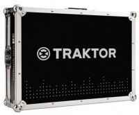 Native Instruments Traktor Kontrol S4 MK3 Flightcase по цене 21 870.50 ₽