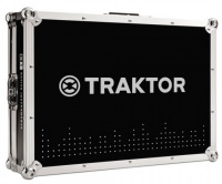 Native Instruments Traktor Kontrol S4 MK3 Flightcase