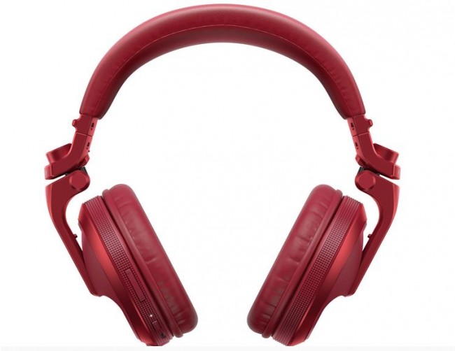 PIONEER HDJ-X5BT-R по цене 20 100 ₽