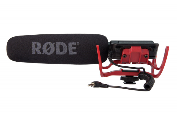 Rode VideoMic Rycote по цене 11 400 ₽