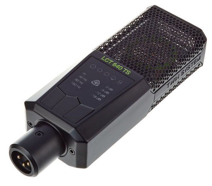 Lewitt LCT640TS по цене 87 150 ₽
