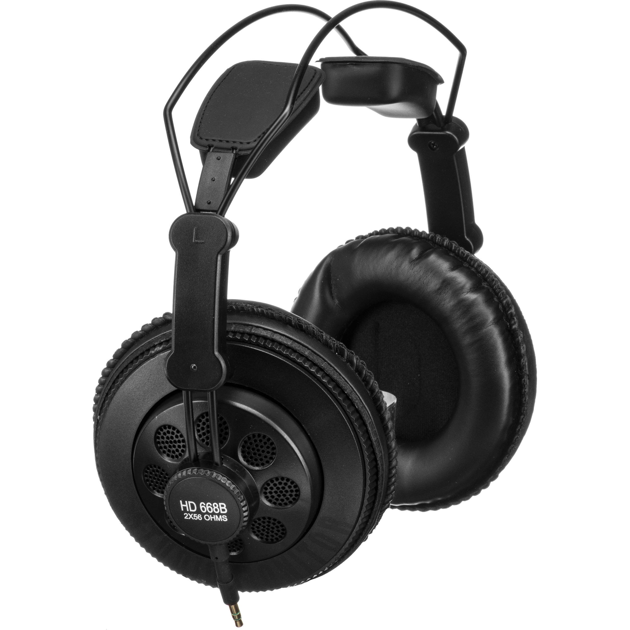 Superlux HD668B по цене 4 540 ₽