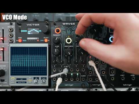Behringer Wave по цене 94 000 ₽