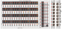 Doepfer A-157 Trigger Sequencer