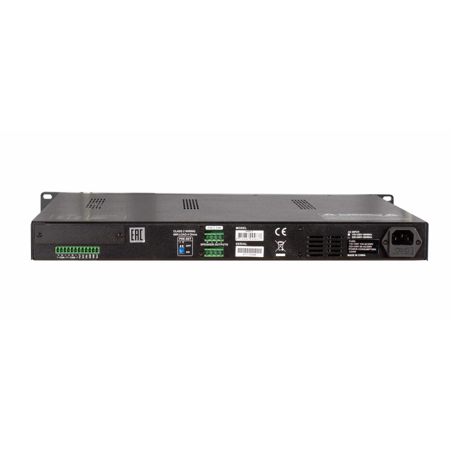 Invotone D500.2 по цене 34 000 ₽