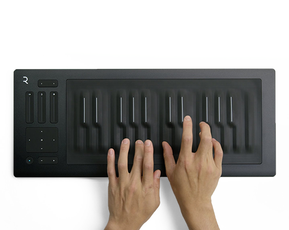 MIDI-клавиатуры. Гид по востребованным клавишным контроллерам