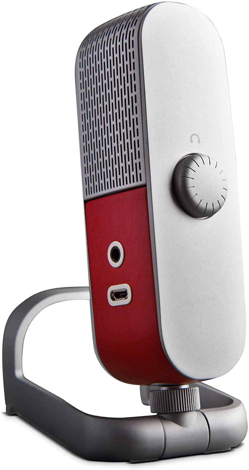 Blue Microphones Raspberry по цене 22 350 ₽