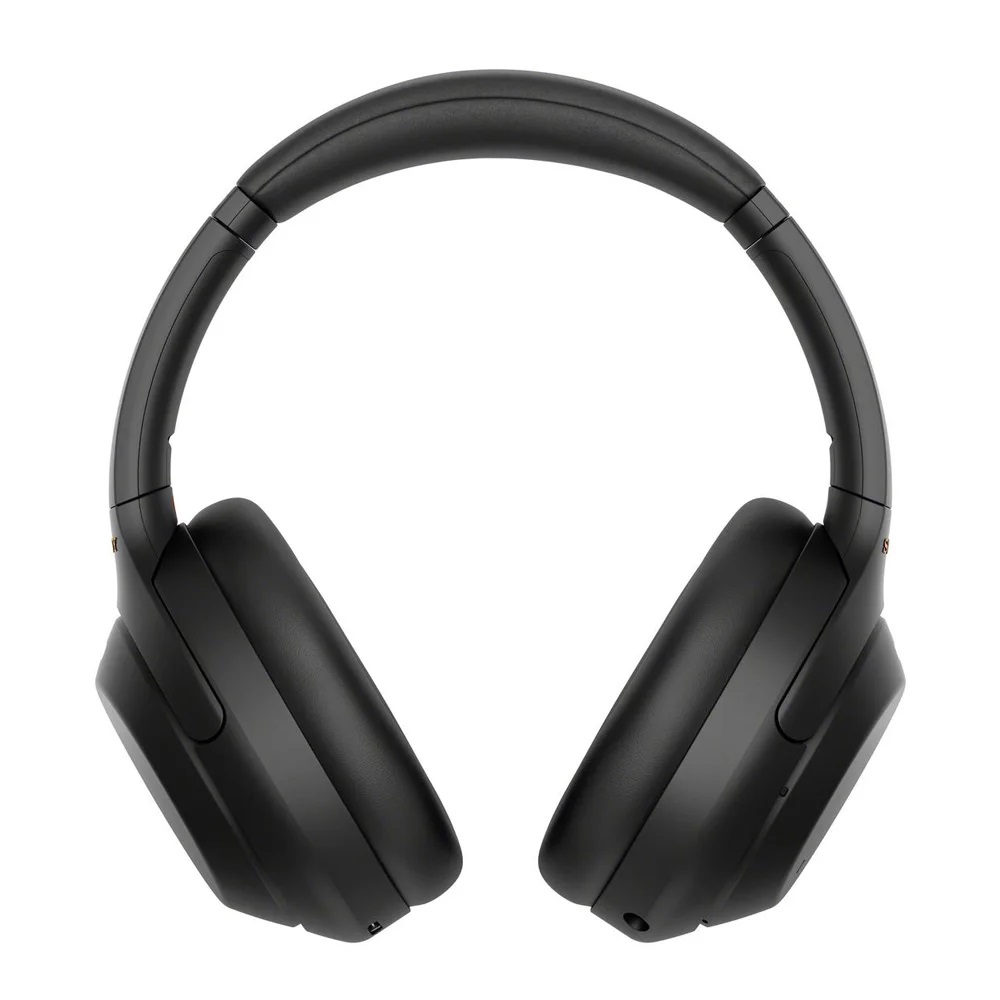 Sony WH-1000XM4 Black по цене 19 550 ₽