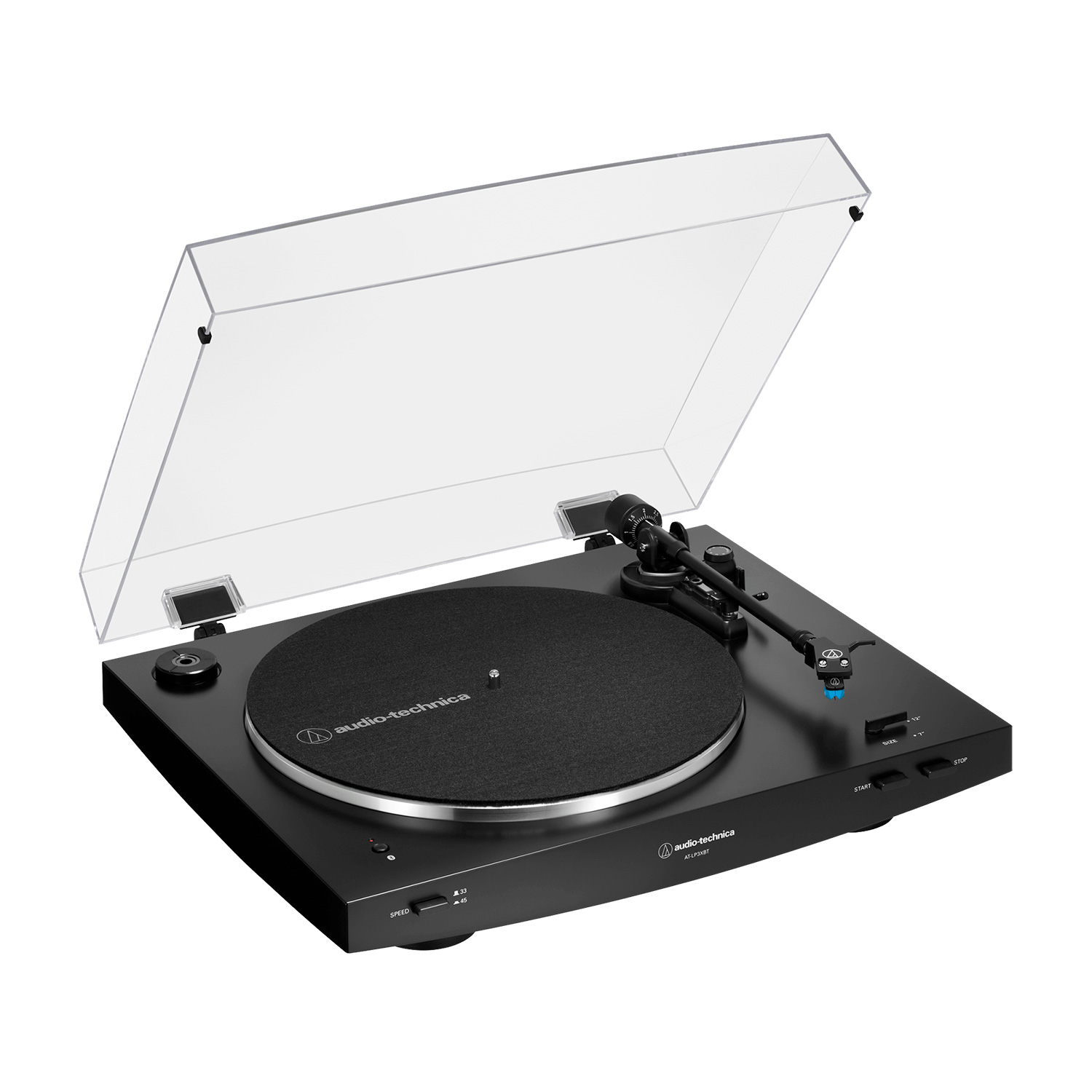 Audio-Technica AT-LP3XBTBK по цене 38 000.00 ₽