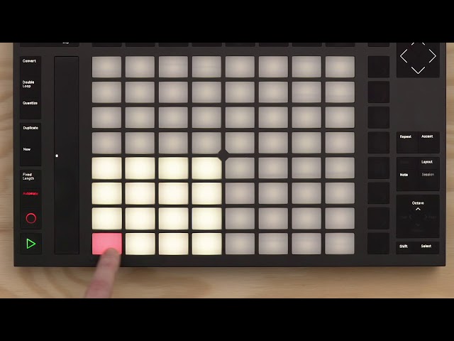 Ableton Push 2 + Live 11 Suite по цене 68 900 ₽